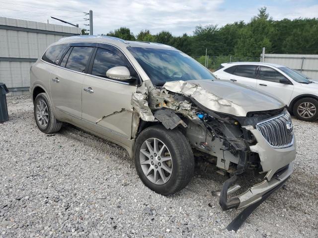 Parquets BUICK ENCLAVE 2015 Beżowy