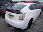 2015 TOYOTA PRIUS HYBR for sale at Copart WOLVERHAMPTON