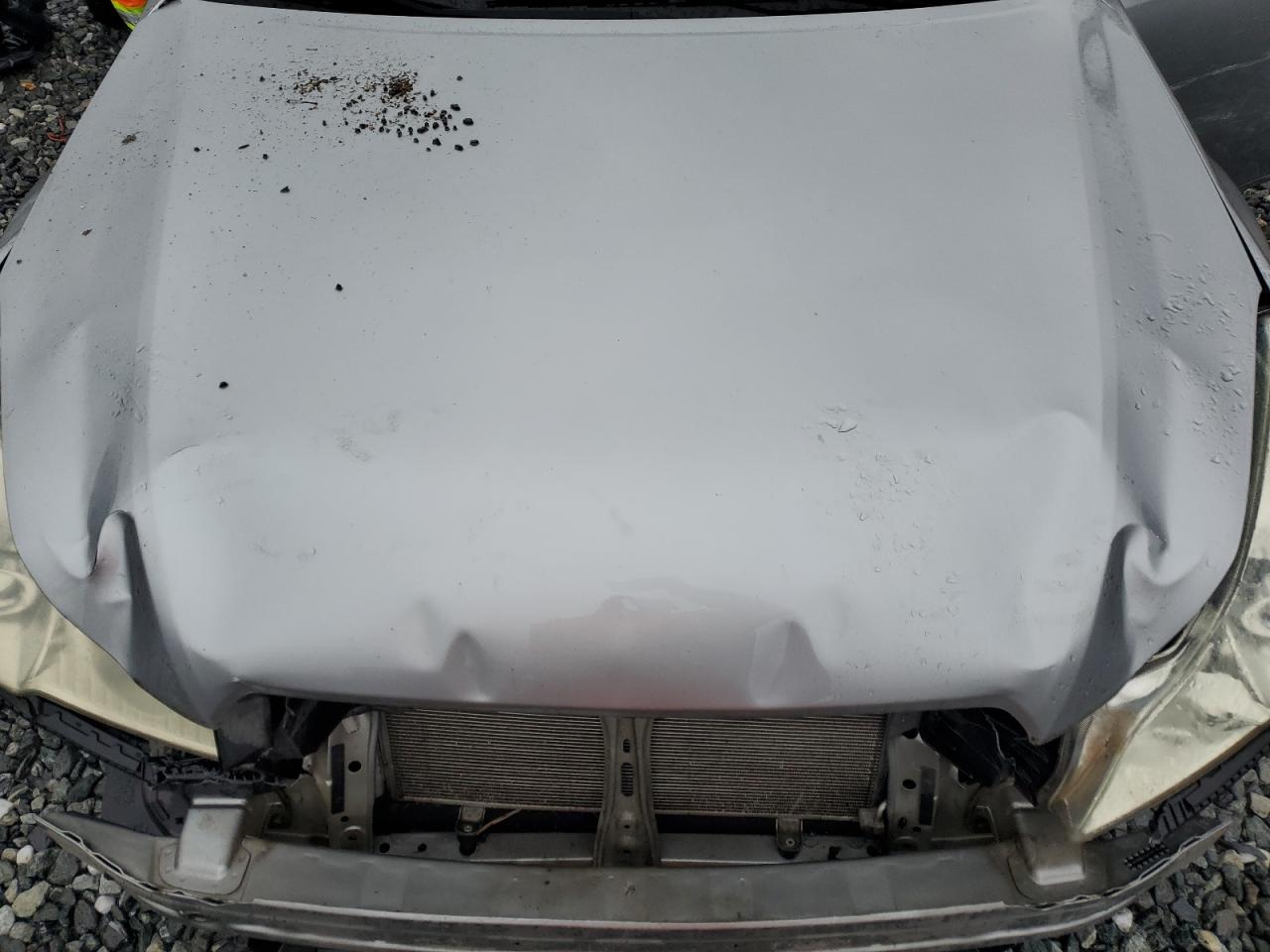 2010 Subaru Legacy 2.5I Limited VIN: 4S3BMBK65A3231552 Lot: 66832015