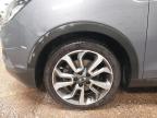 2016 SSANGYONG TIVOLI ELX for sale at Copart NEWBURY
