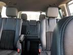 2019 DODGE GRAND CARAVAN SE   à vendre chez Copart ON - TORONTO