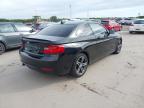 2015 BMW 218D SPORT for sale at Copart PETERLEE