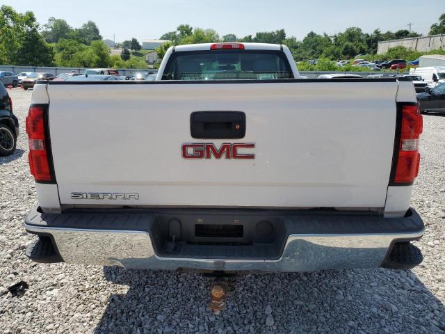  GMC SIERRA 2015 White