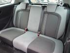 2012 FIAT PUNTO GBT for sale at Copart ST HELENS