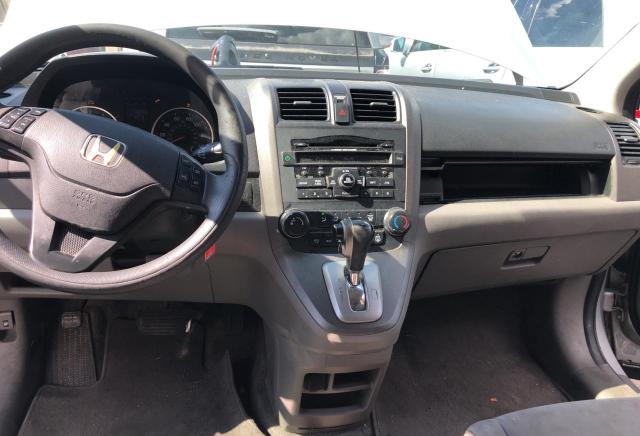 2011 HONDA CR-V SE  
