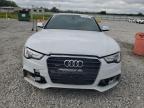 2017 AUDI A5 SPORT   for sale at Copart AL - MONTGOMERY