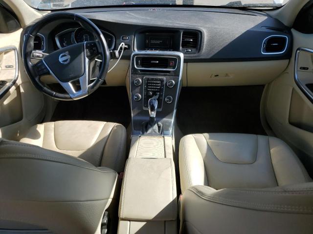  VOLVO S60 2014 White