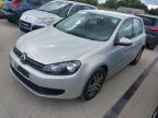 2010 VOLKSWAGEN GOLF SE TD for sale at Copart SANDY