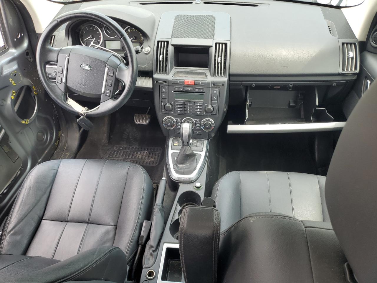 SALFR2BN8CH302817 2012 Land Rover Lr2 Hse