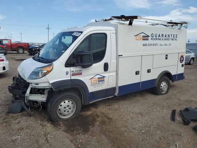2019 Ram Promaster 3500 3500 Standard