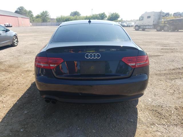 2012 AUDI A5 PREMIUM PLUS  