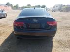 2012 AUDI A5 PREMIUM PLUS   for sale at Copart ON - LONDON