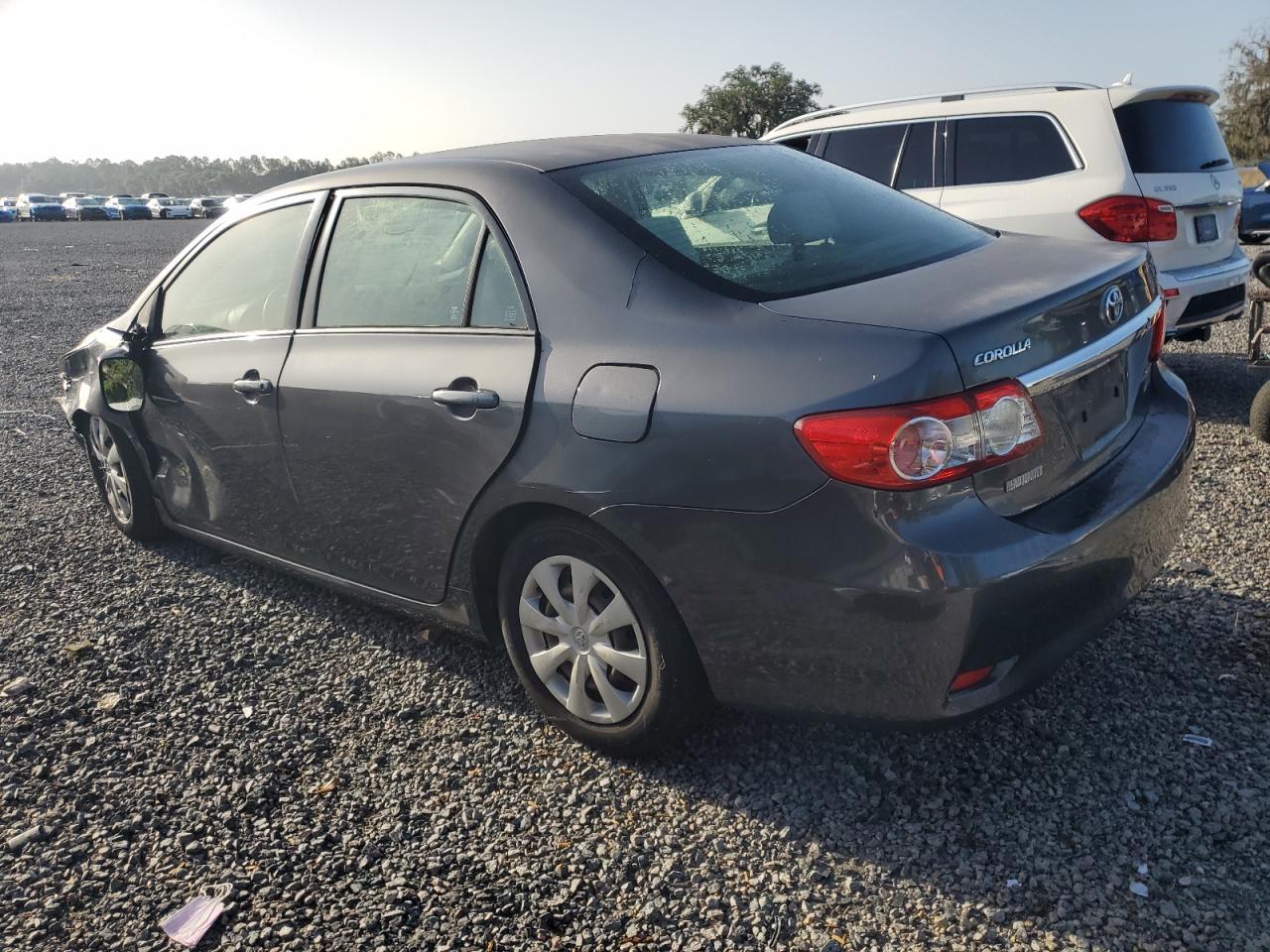 jtdbu4ee2b9169511 JTDBU4EE2B9169511 2011 Toyota Corolla Base