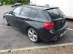 2014 BMW 125D M SPO for sale at Copart ST HELENS