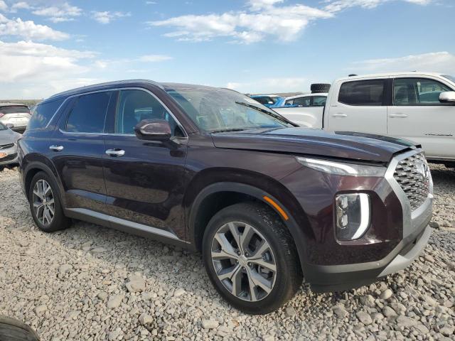  HYUNDAI PALISADE 2020 Brown