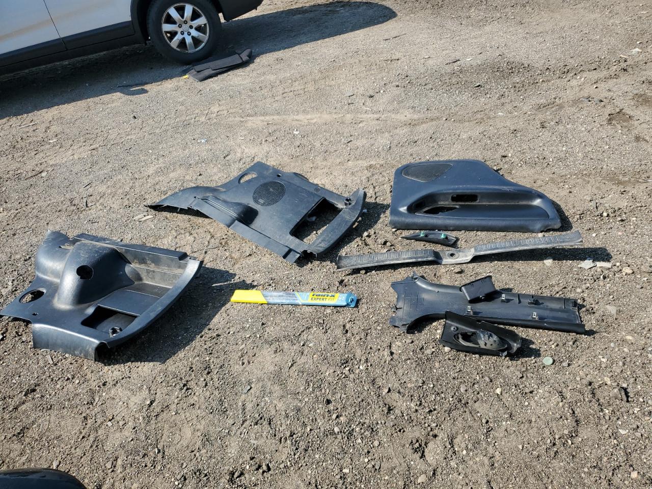 2006 Ford Escape Limited VIN: 1FMCU94166KC43880 Lot: 64905575