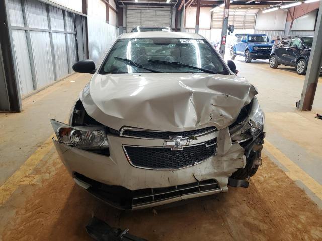 CHEVROLET CRUZE 2013 Beige