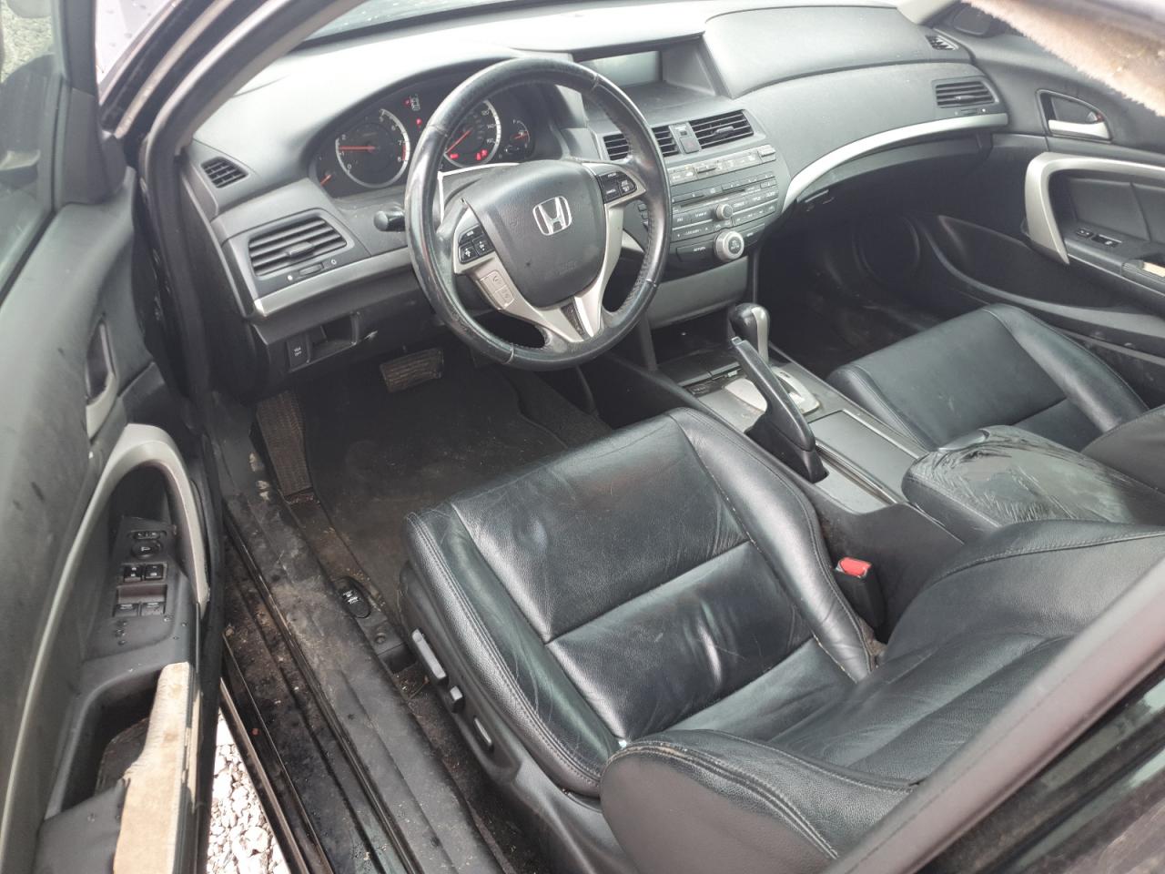 2010 Honda Accord Exl VIN: 1HGCS1B80AA007737 Lot: 65385955
