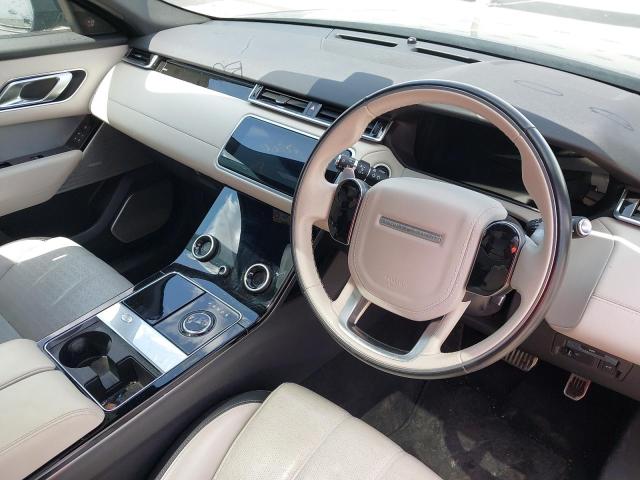 2020 LAND ROVER R ROVER VELAR R-DYN HSE P 