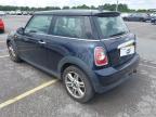 2012 MINI COOPER for sale at Copart SANDTOFT