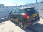 2017 VAUXHALL MOKKA X AC for sale at Copart BRISTOL