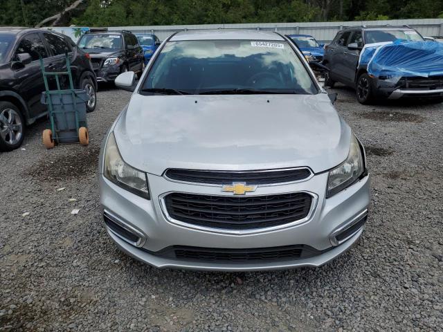  CHEVROLET CRUZE 2016 Gray