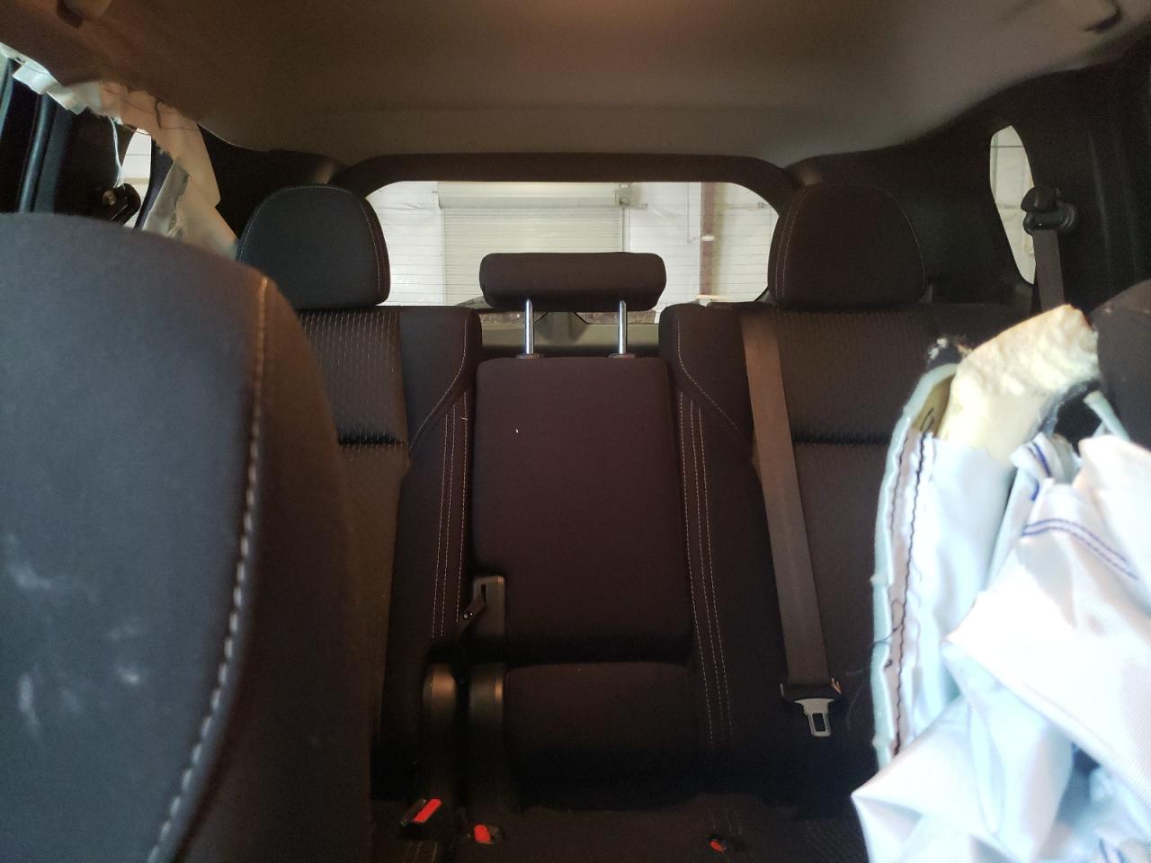 2023 Mitsubishi Outlander Es VIN: JA4J3TA82PZ009980 Lot: 66718525