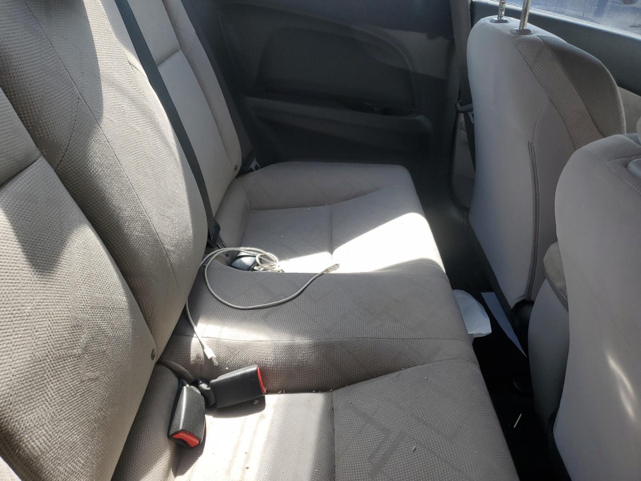 2013 Honda Civic Lx VIN: 2HGFG3B57DH510297 Lot: 65916095