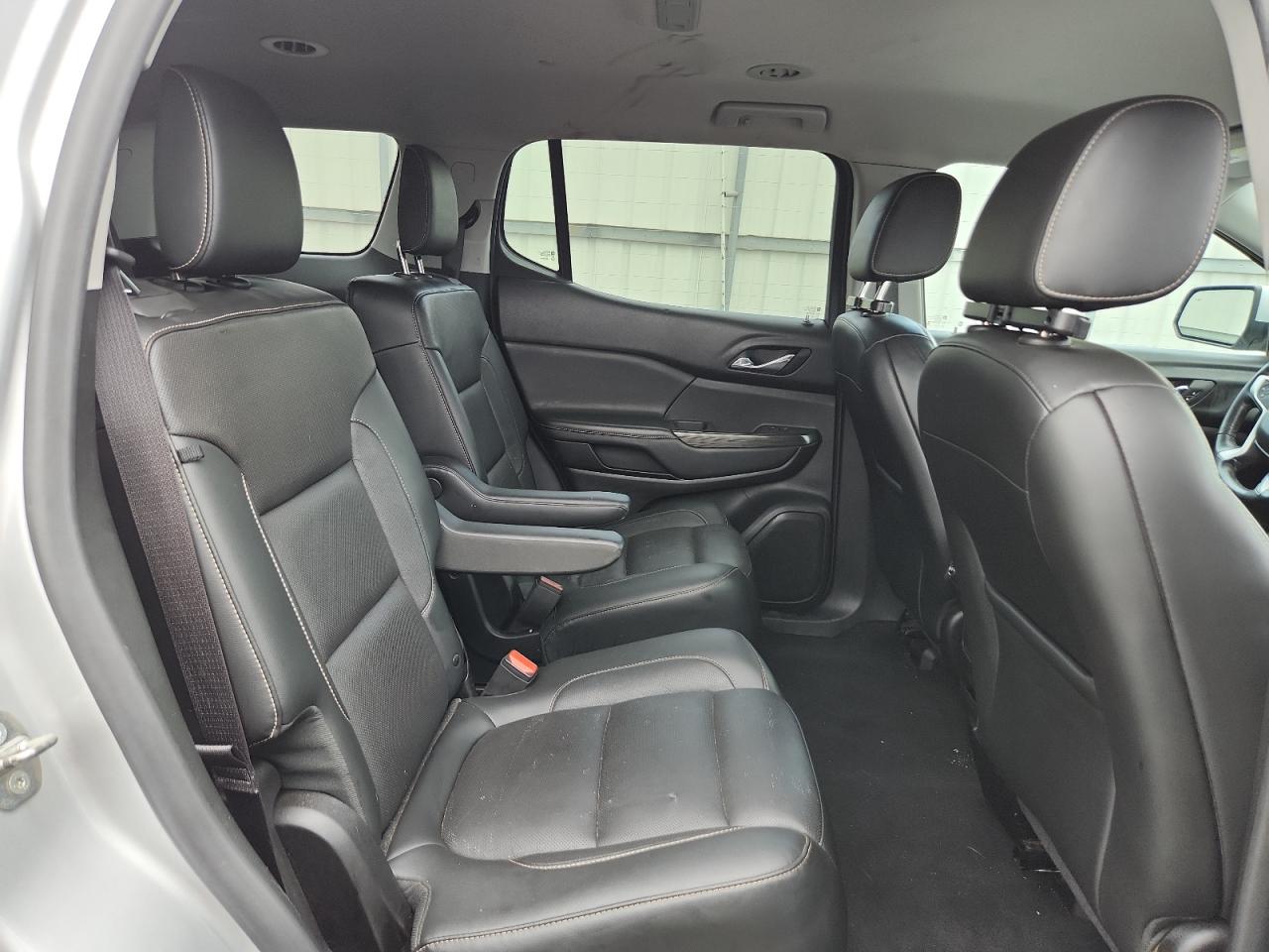 2018 GMC Acadia Slt-1 VIN: 1GKKNULS0JZ248880 Lot: 63390915