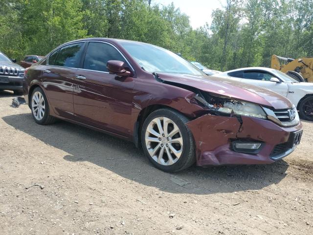 2013 HONDA ACCORD TOURING  