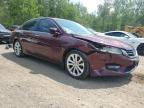 2013 HONDA ACCORD TOURING   for sale at Copart ON - COOKSTOWN
