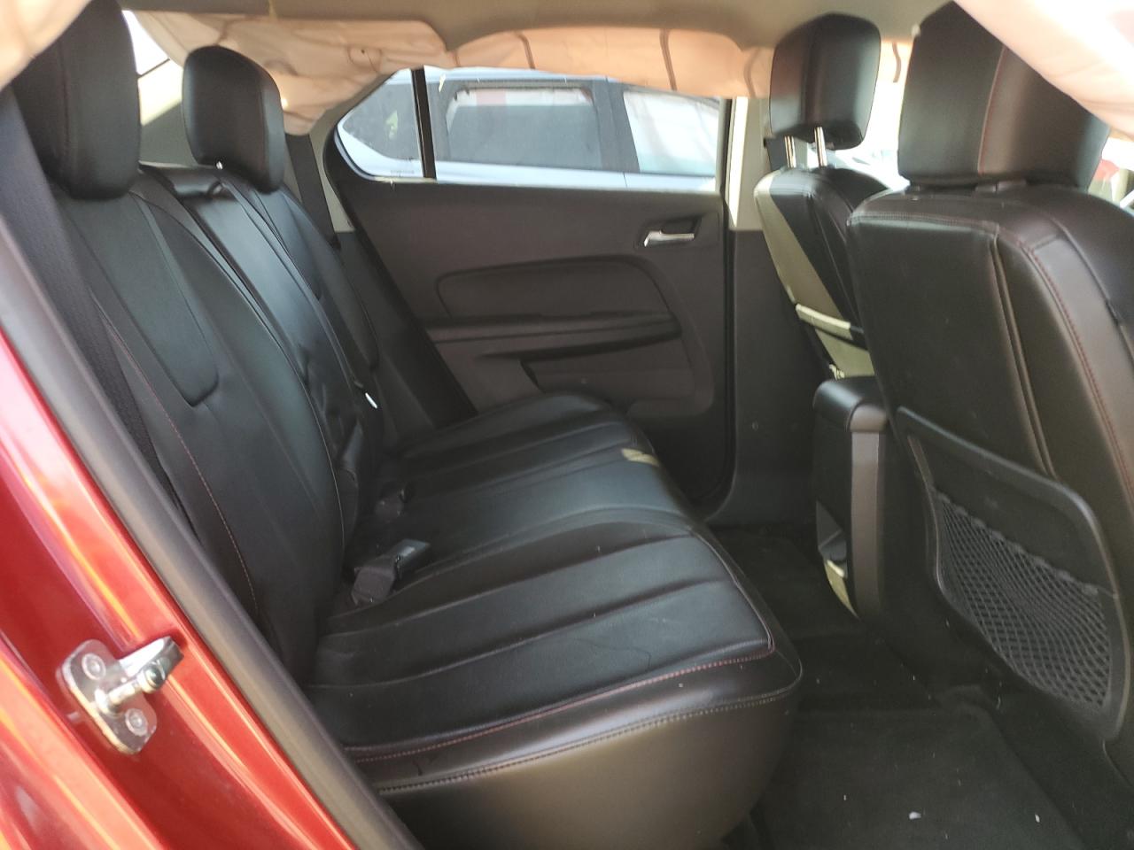 2013 Chevrolet Equinox Lt VIN: 2GNALPEK1D6325131 Lot: 65712675