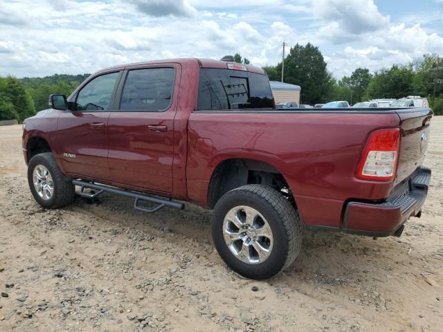  RAM 1500 2019 Burgundy