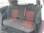 2007 FORD FIESTA ZET for sale at Copart SANDWICH