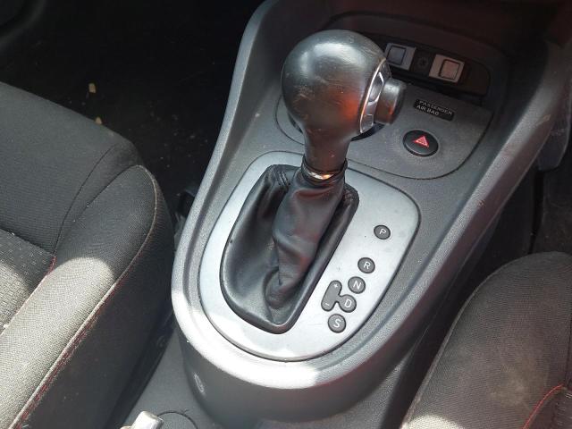 2010 SEAT LEON SE TD