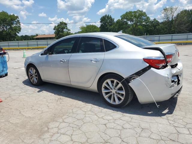  BUICK VERANO 2013 Srebrny