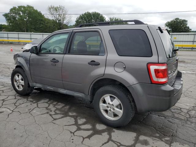  FORD ESCAPE 2012 Szary