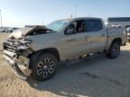 2023 CHEVROLET COLORADO Z71   for sale at Copart AB - EDMONTON