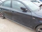 2013 AUDI A4 S LINE BLACK EDITION T  for sale at Copart YORK