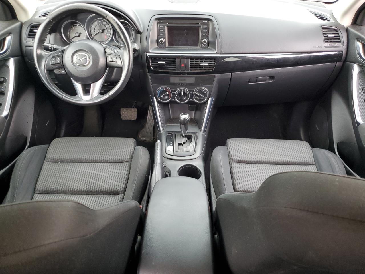 2013 Mazda Cx-5 Touring VIN: JM3KE4CE9D0136049 Lot: 64466335