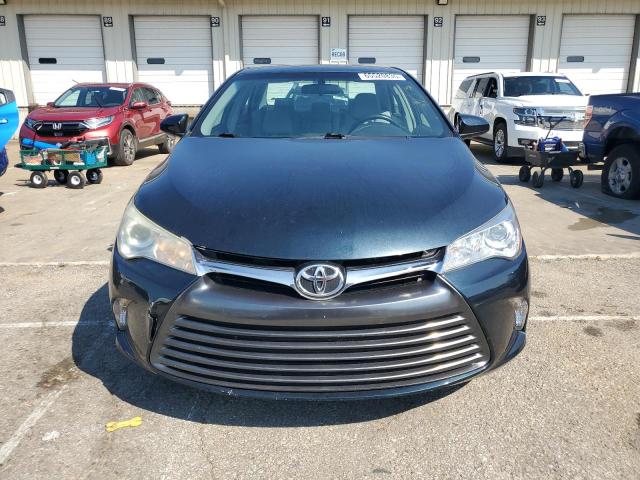 Седаны TOYOTA CAMRY 2016 Синий