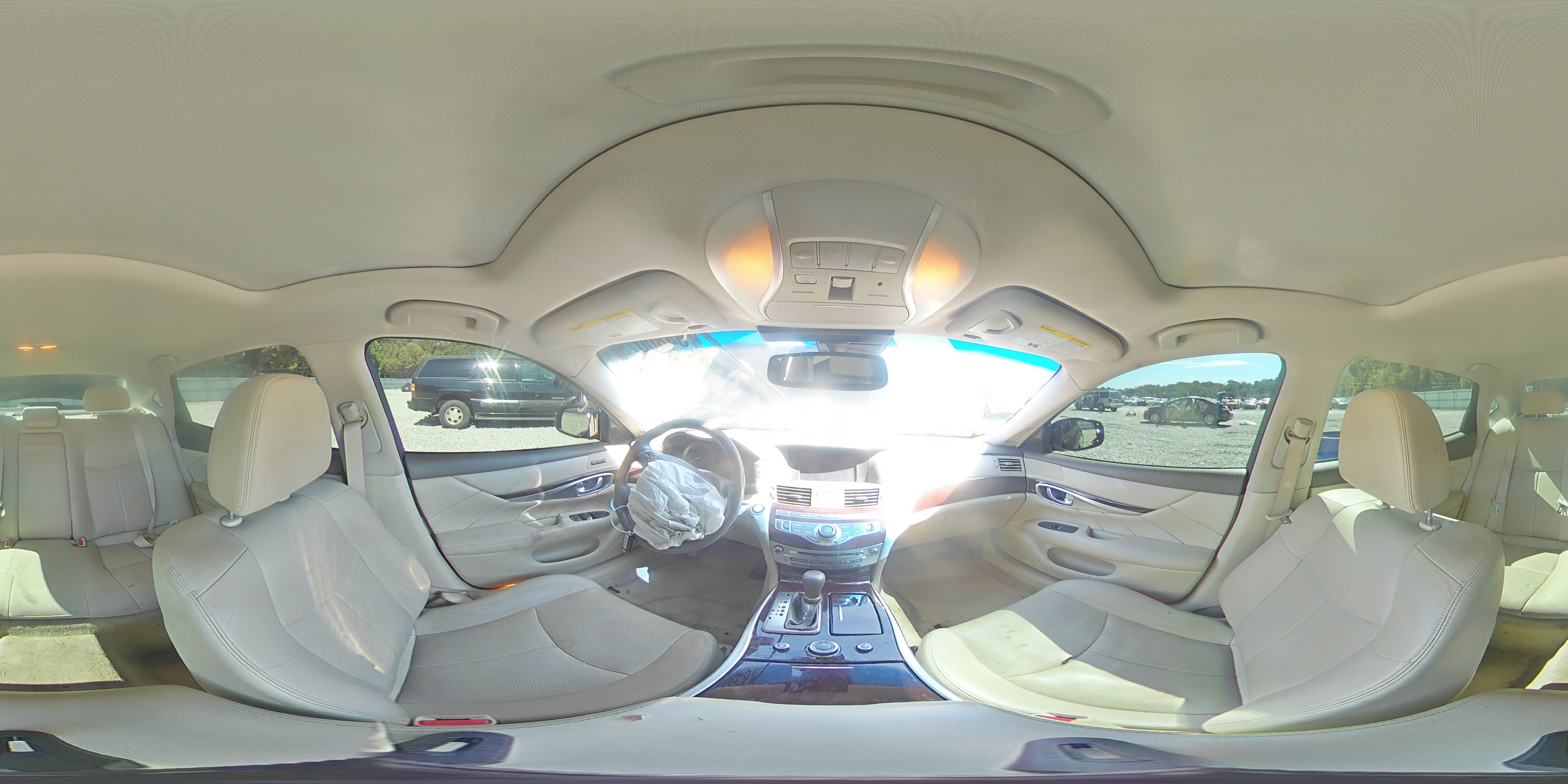 2016 Infiniti Q70L 3.7 VIN: JN1BY1PP2GM631218 Lot: 64800755