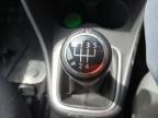 2011 VOLKSWAGEN POLO SEL T for sale at Copart PETERLEE