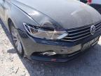 2015 VOLKSWAGEN PASSAT SE for sale at Copart WOLVERHAMPTON