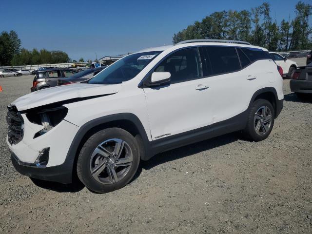  GMC TERRAIN 2020 Biały