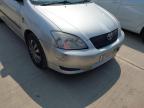 2002 TOYOTA COROLLA T2 for sale at Copart SANDY
