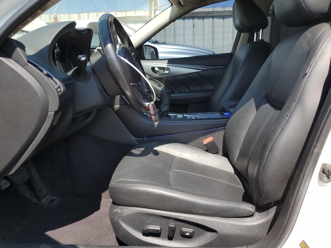 2020 Infiniti Q50 Pure VIN: JN1EV7APXLM202372 Lot: 65206765