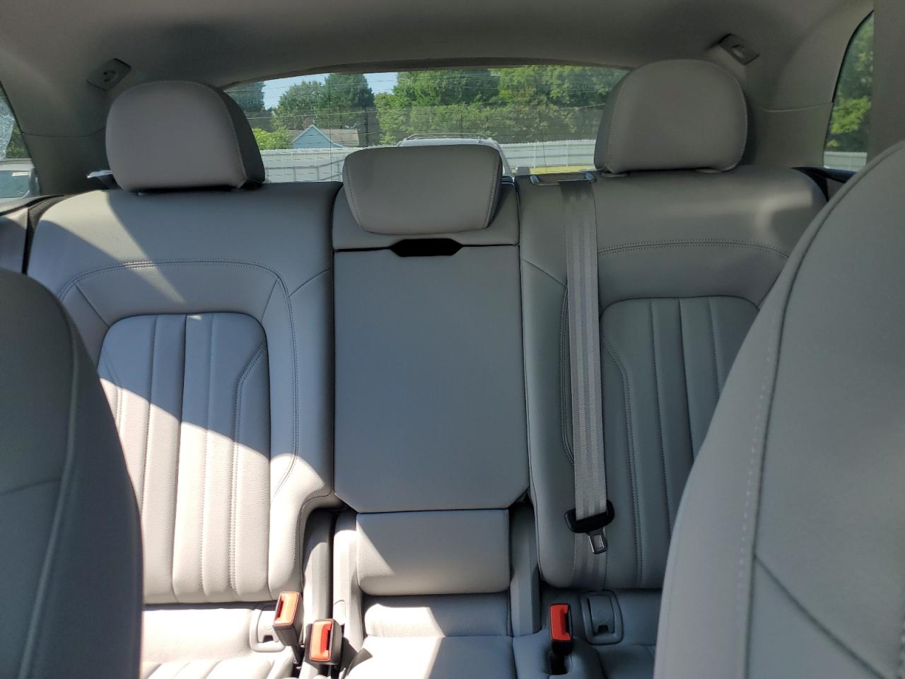 2018 Audi Q5 Premium Plus VIN: WA1BNAFY1J2147599 Lot: 63730765