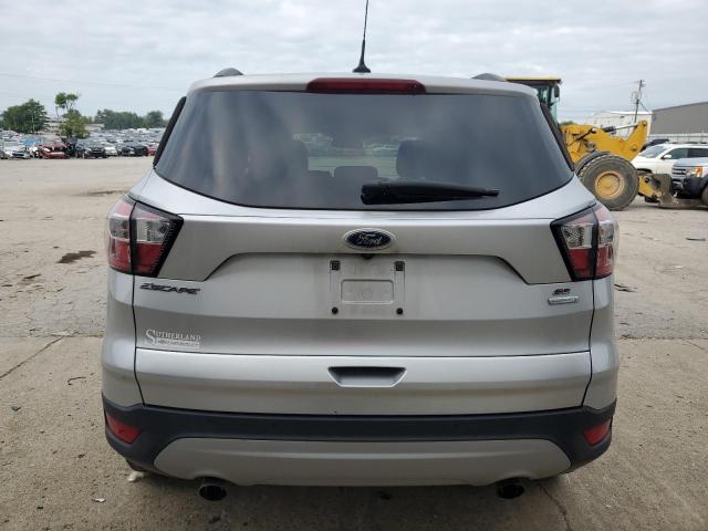  FORD ESCAPE 2018 Серебристый