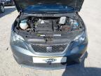 2015 SEAT IBIZA FR T for sale at Copart CORBY